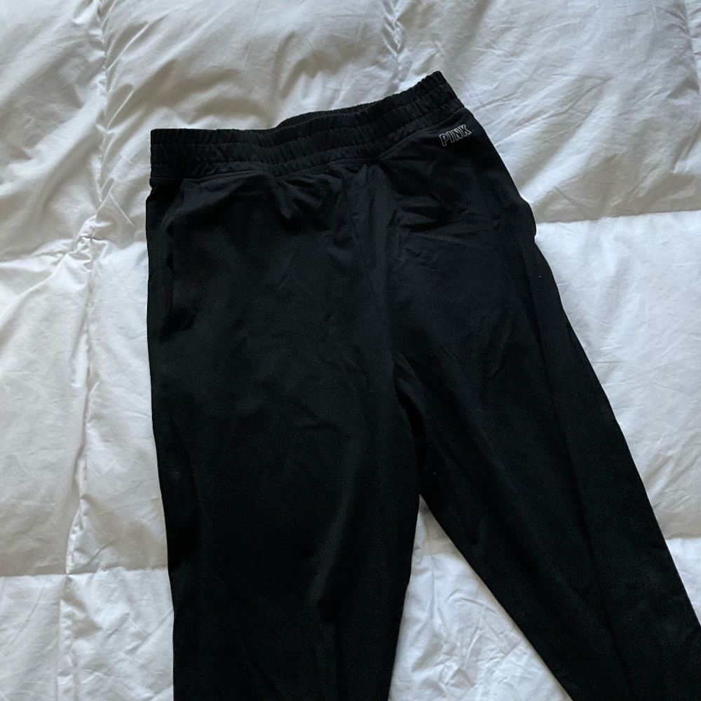 PINK Athletic Track Pant Jogger
